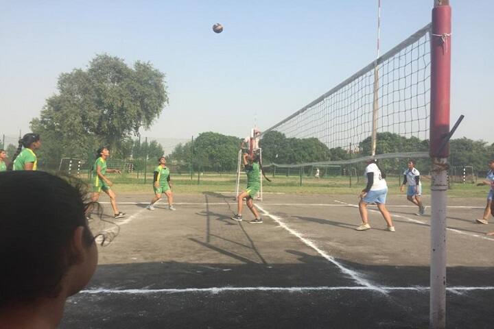 sports